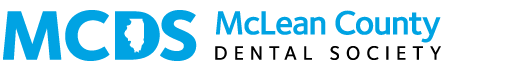 McLean County Dental Society Logo